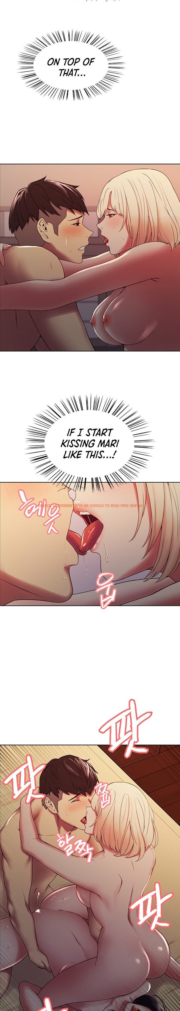 Read Hentai Image 15 399 in comic The Runaway Family - Chapter 30 - hentaitnt.net