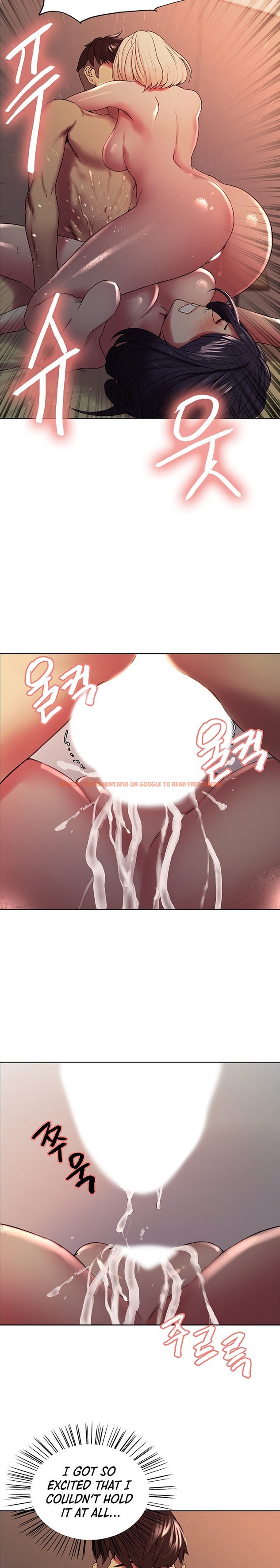 Read Hentai Image 17 399 in comic The Runaway Family - Chapter 30 - hentaitnt.net