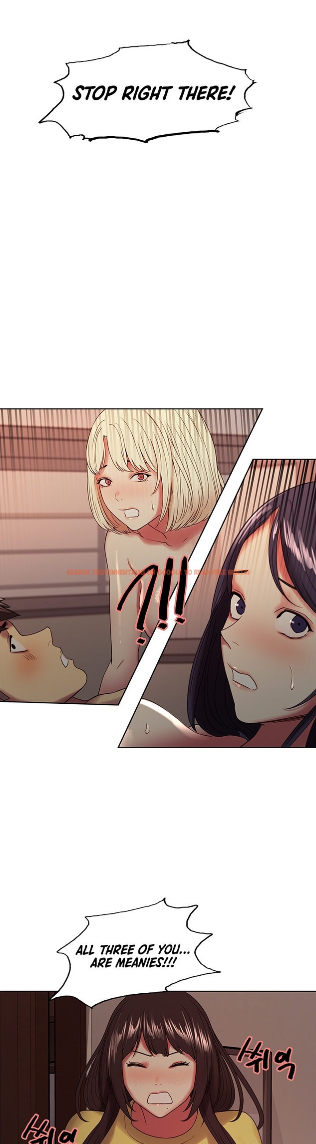 Read Hentai Image 21 399 in comic The Runaway Family - Chapter 30 - hentaitnt.net