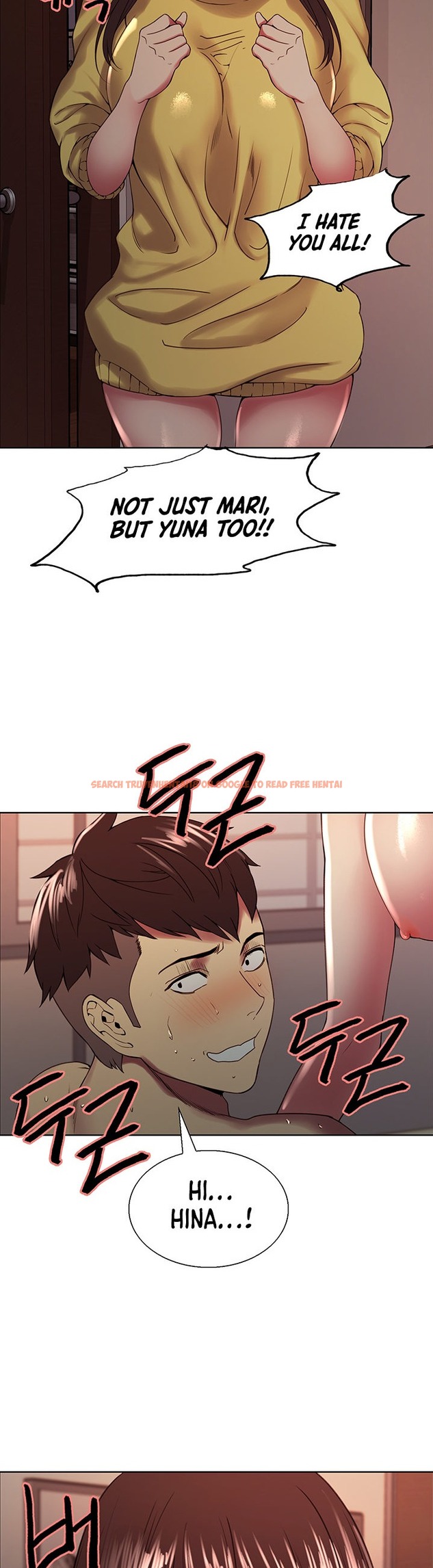 Read Hentai Image 22 399 in comic The Runaway Family - Chapter 30 - hentaitnt.net