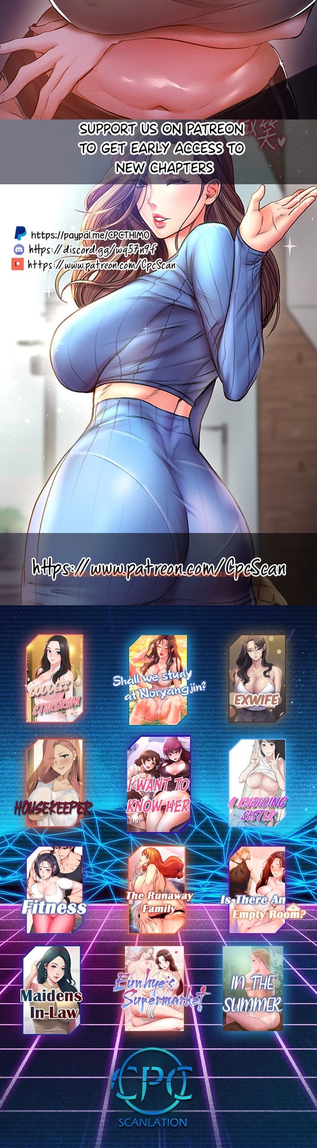 Read Hentai Image 25 399 in comic The Runaway Family - Chapter 30 - hentaitnt.net
