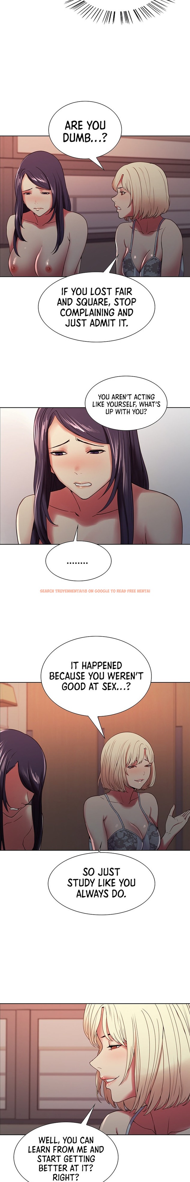 Read Hentai Image 6 393 in comic The Runaway Family - Chapter 30 - hentaitnt.net