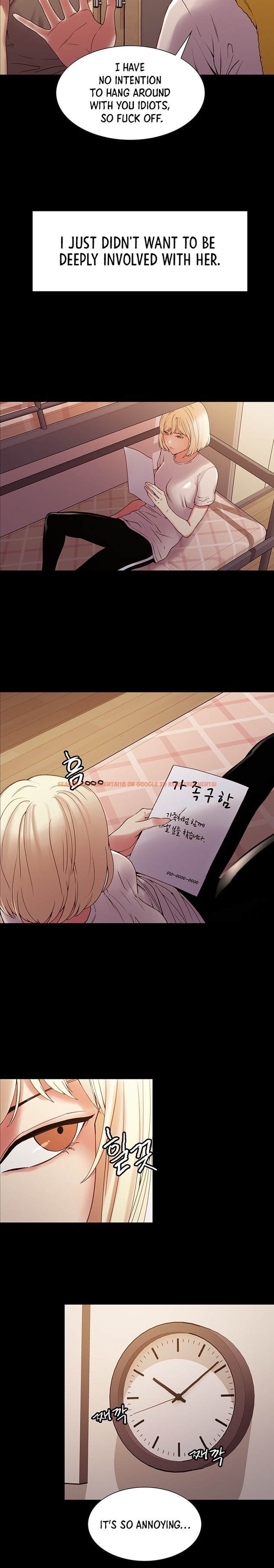 Read Hentai Image 10 682 in comic The Runaway Family - Chapter 31 - hentaitnt.net