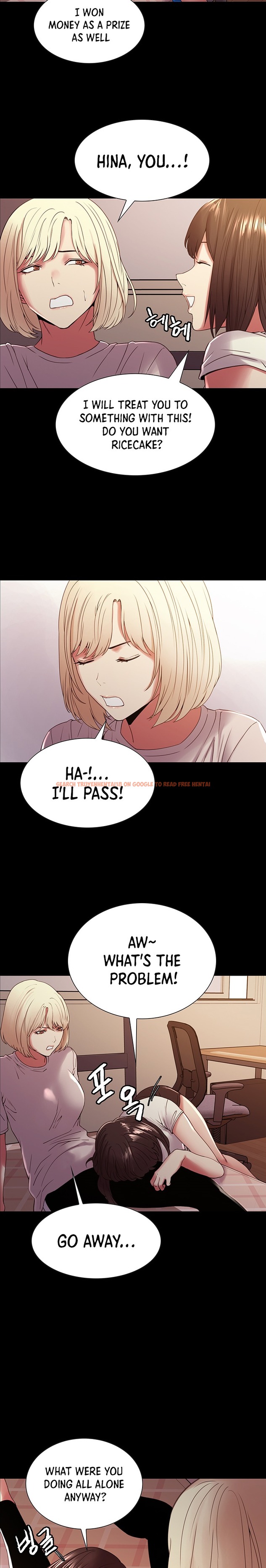 Read Hentai Image 13 682 in comic The Runaway Family - Chapter 31 - hentaitnt.net