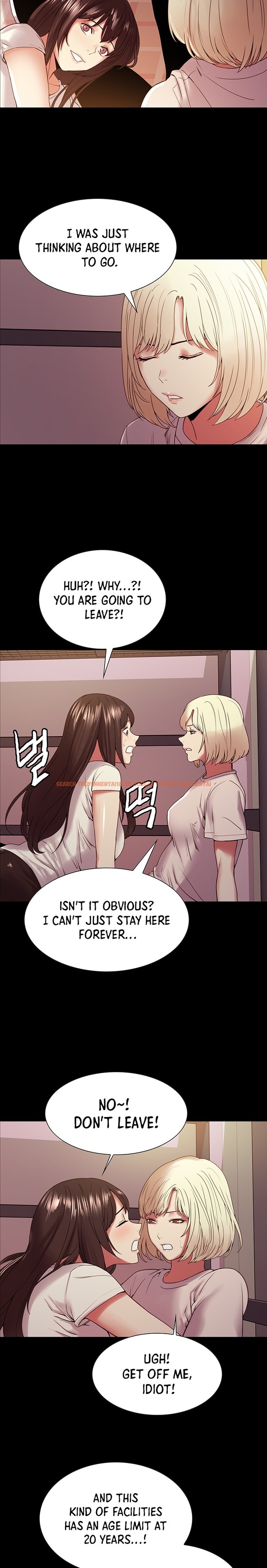 Read Hentai Image 14 682 in comic The Runaway Family - Chapter 31 - hentaitnt.net