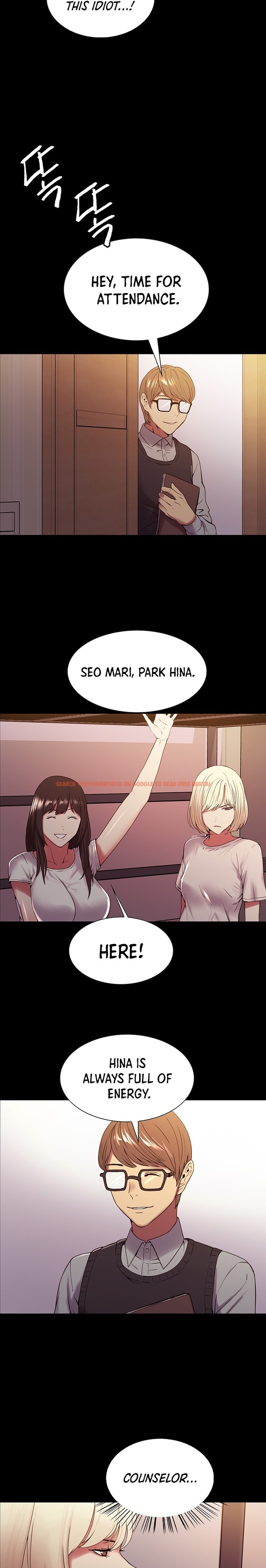 Read Hentai Image 16 682 in comic The Runaway Family - Chapter 31 - hentaitnt.net