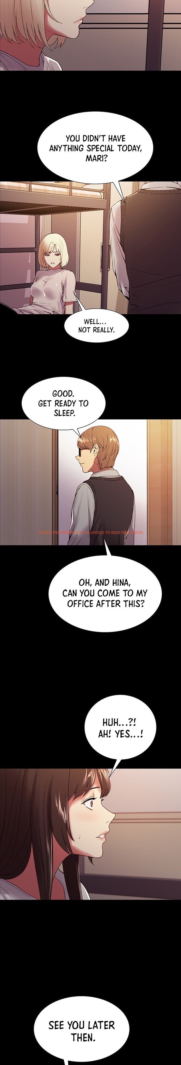 Read Hentai Image 17 682 in comic The Runaway Family - Chapter 31 - hentaitnt.net