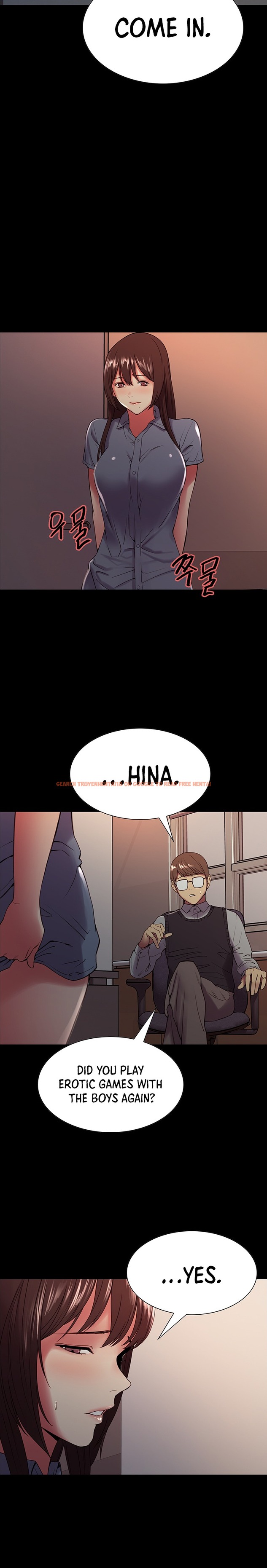 Read Hentai Image 19 682 in comic The Runaway Family - Chapter 31 - hentaitnt.net