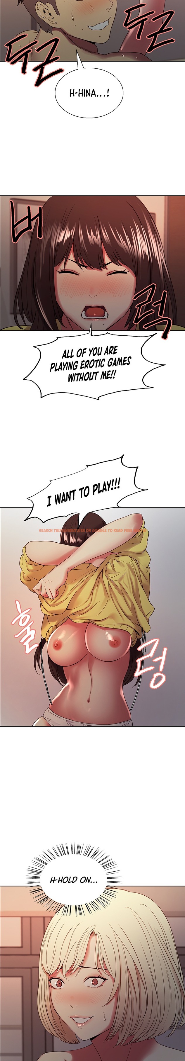 Read Hentai Image 2 682 in comic The Runaway Family - Chapter 31 - hentaitnt.net