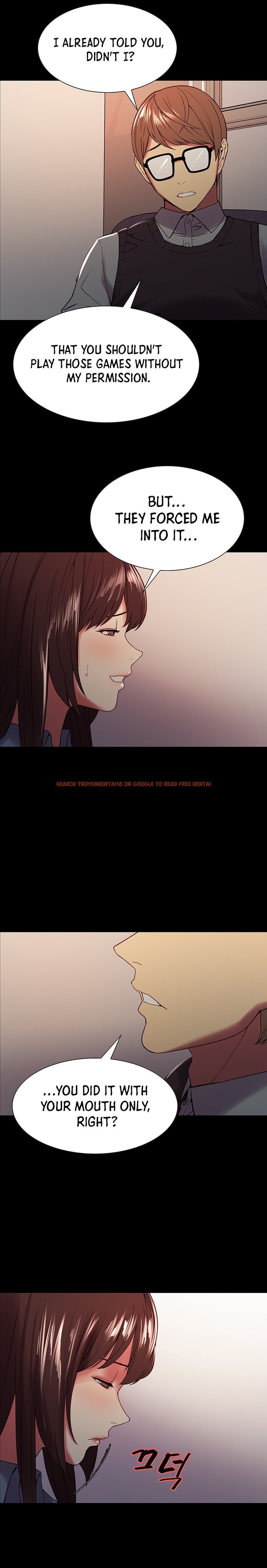 Read Hentai Image 20 682 in comic The Runaway Family - Chapter 31 - hentaitnt.net