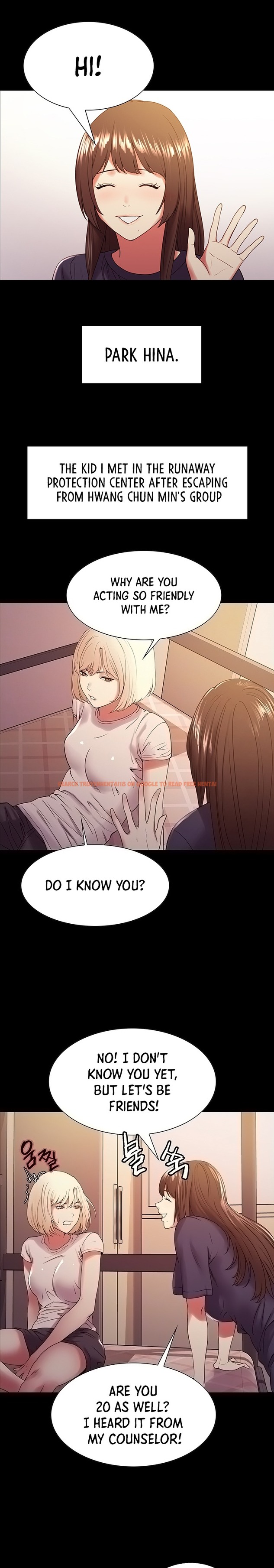 Read Hentai Image 4 682 in comic The Runaway Family - Chapter 31 - hentaitnt.net