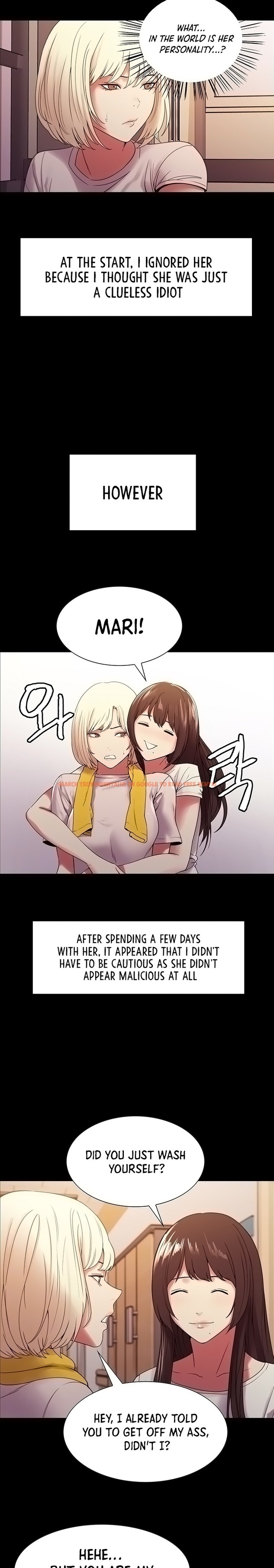Read Hentai Image 5 682 in comic The Runaway Family - Chapter 31 - hentaitnt.net