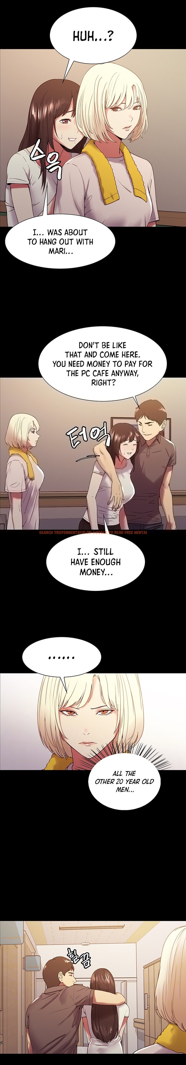 Read Hentai Image 7 682 in comic The Runaway Family - Chapter 31 - hentaitnt.net