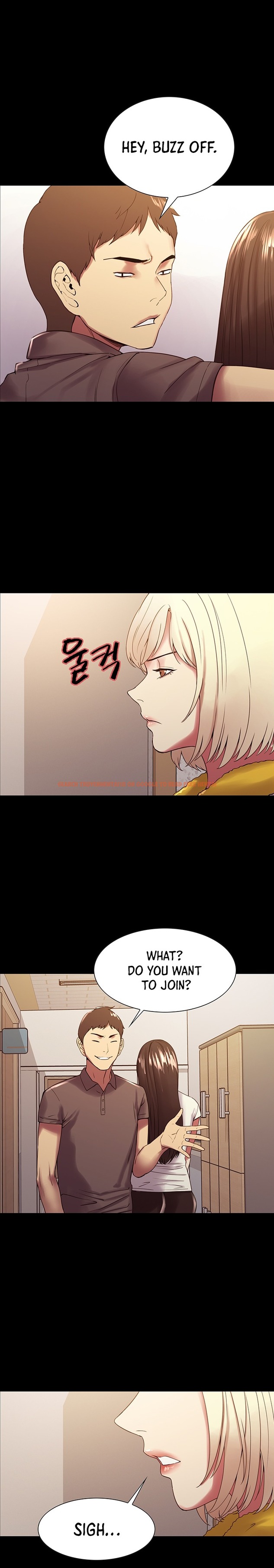 Read Hentai Image 8 682 in comic The Runaway Family - Chapter 31 - hentaitnt.net