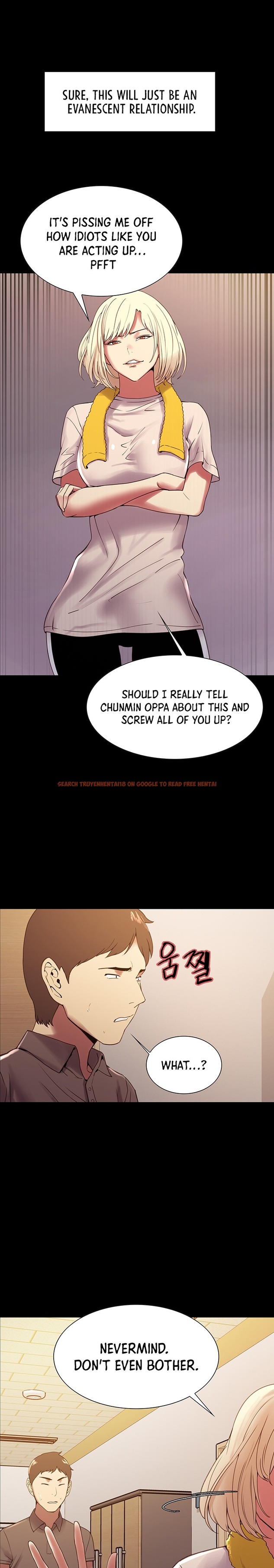 Read Hentai Image 9 682 in comic The Runaway Family - Chapter 31 - hentaitnt.net