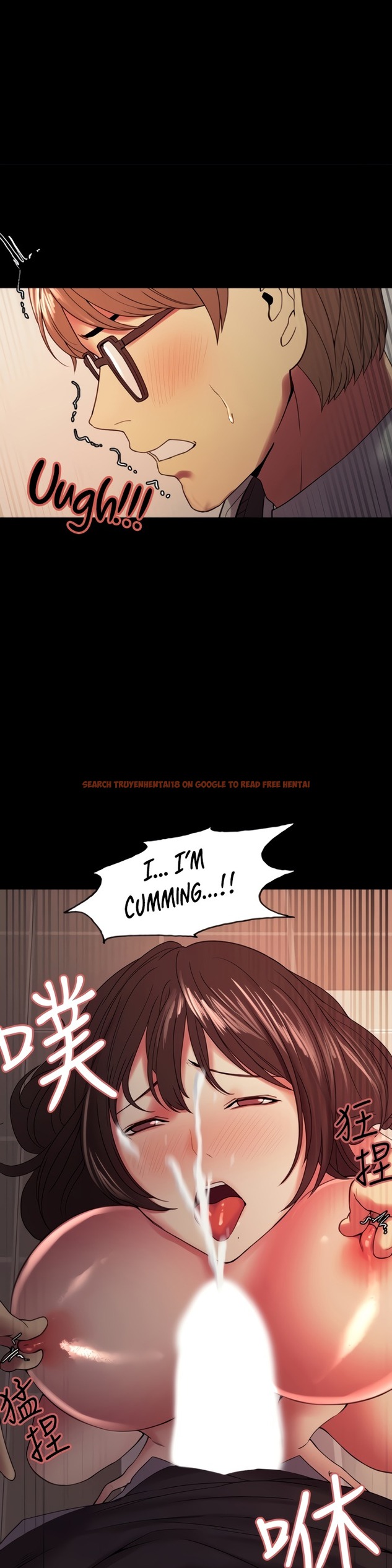 Read Hentai Image 12 740 in comic The Runaway Family - Chapter 32 - hentaitnt.net