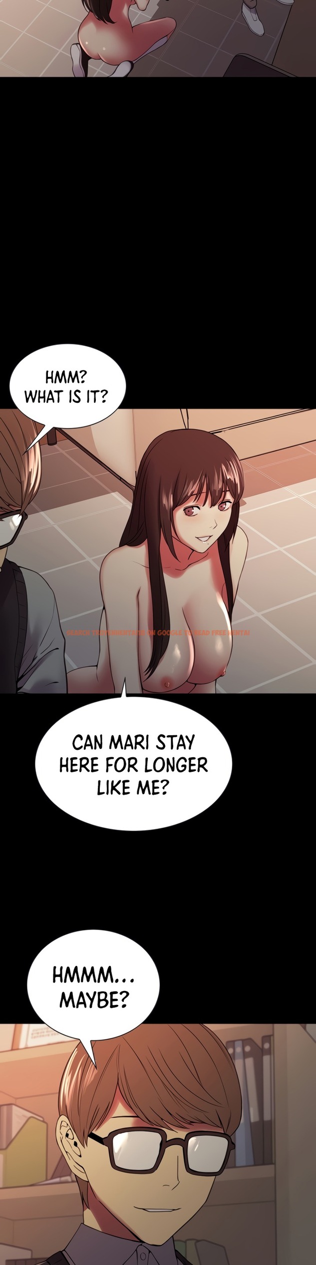 Read Hentai Image 15 740 in comic The Runaway Family - Chapter 32 - hentaitnt.net