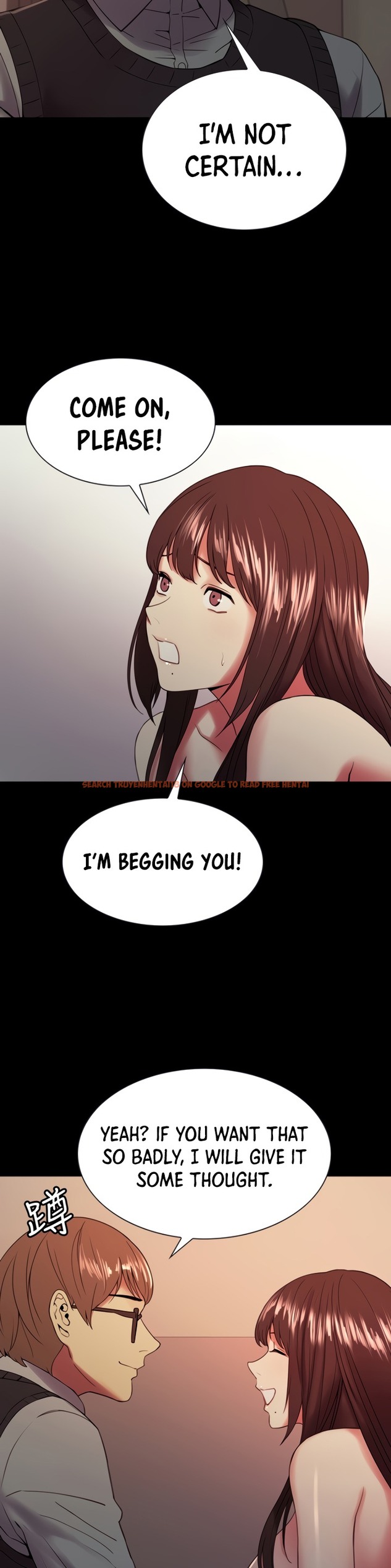 Read Hentai Image 16 740 in comic The Runaway Family - Chapter 32 - hentaitnt.net