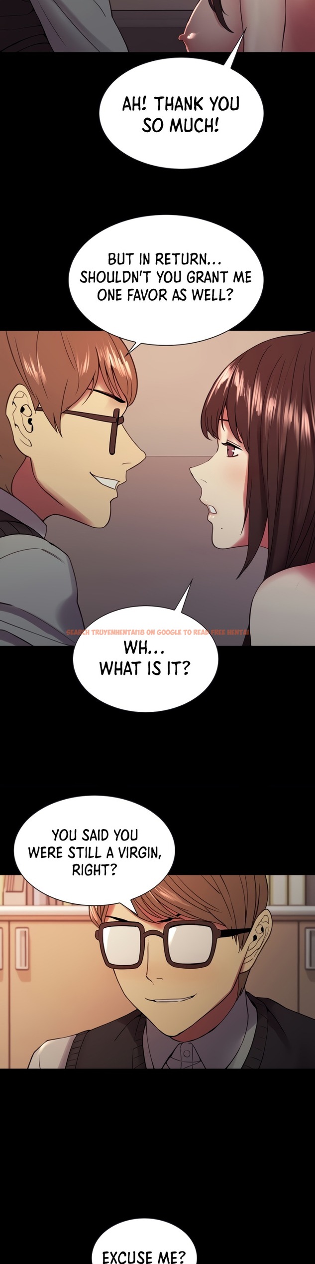 Read Hentai Image 17 740 in comic The Runaway Family - Chapter 32 - hentaitnt.net