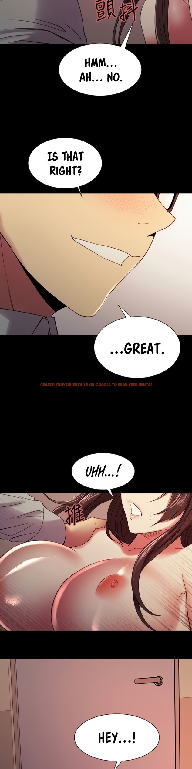 Read Hentai Image 19 740 in comic The Runaway Family - Chapter 32 - hentaitnt.net