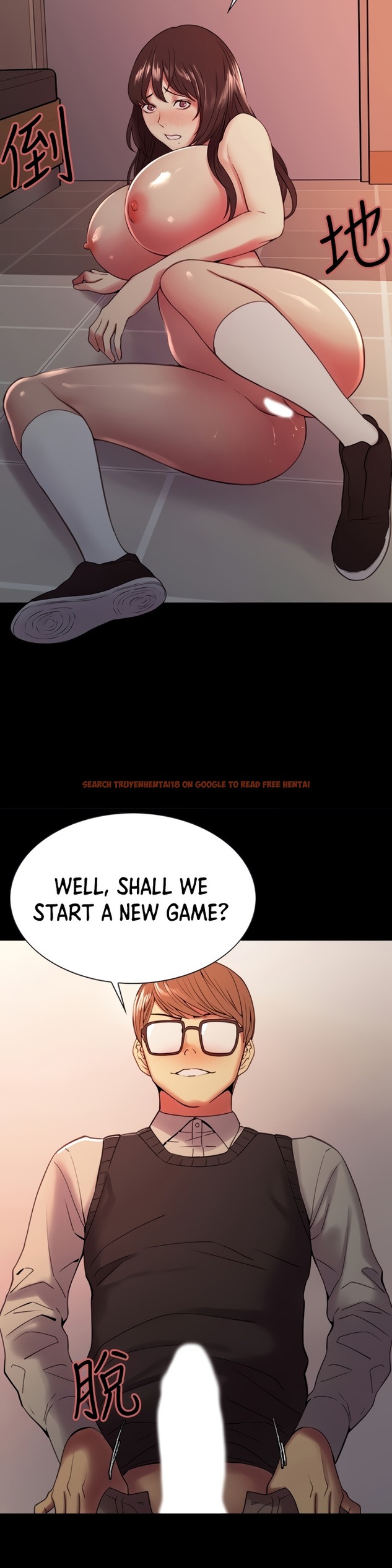 Read Hentai Image 20 740 in comic The Runaway Family - Chapter 32 - hentaitnt.net