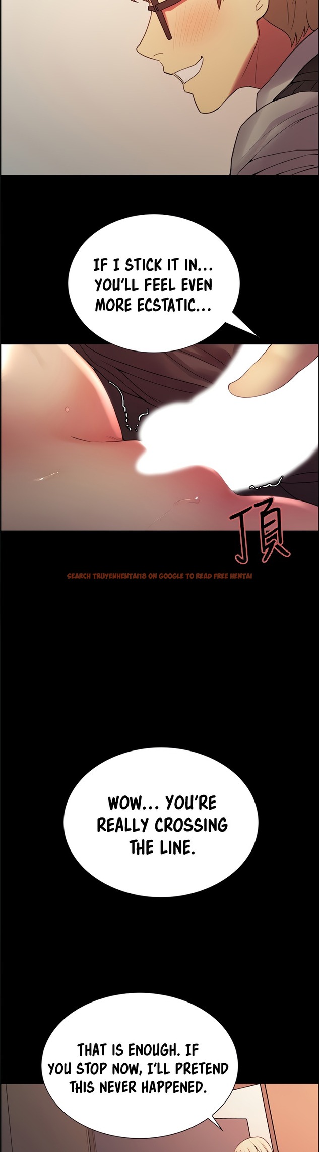 Read Hentai Image 24 740 in comic The Runaway Family - Chapter 32 - hentaitnt.net
