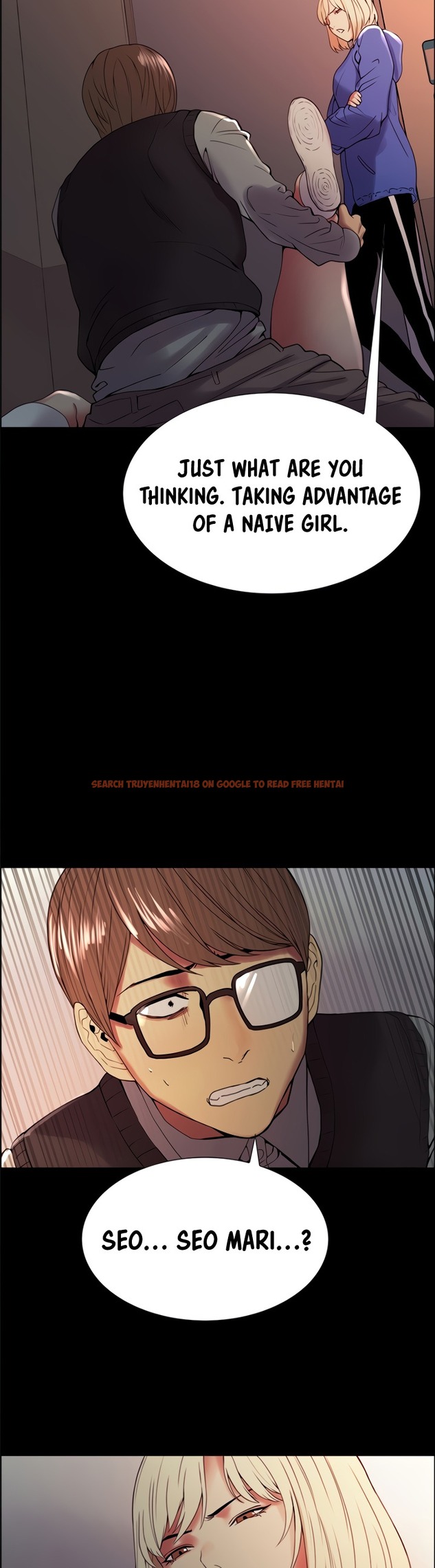 Read Hentai Image 25 740 in comic The Runaway Family - Chapter 32 - hentaitnt.net
