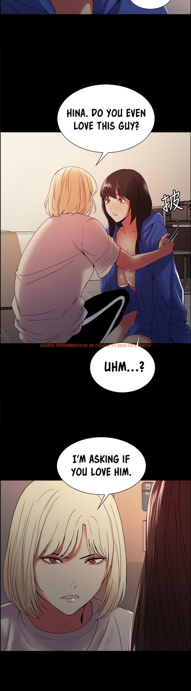 Read Hentai Image 28 740 in comic The Runaway Family - Chapter 32 - hentaitnt.net