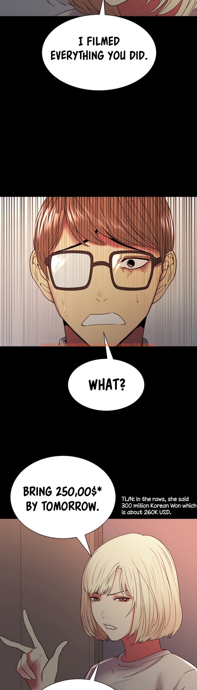 Read Hentai Image 31 740 in comic The Runaway Family - Chapter 32 - hentaitnt.net