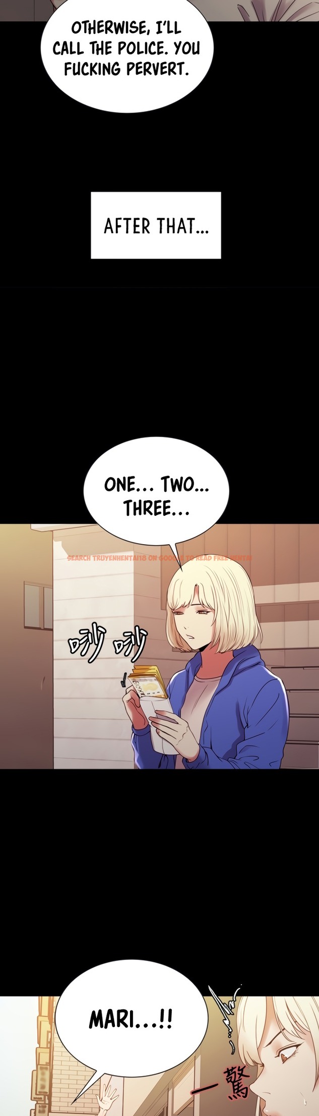 Read Hentai Image 32 740 in comic The Runaway Family - Chapter 32 - hentaitnt.net