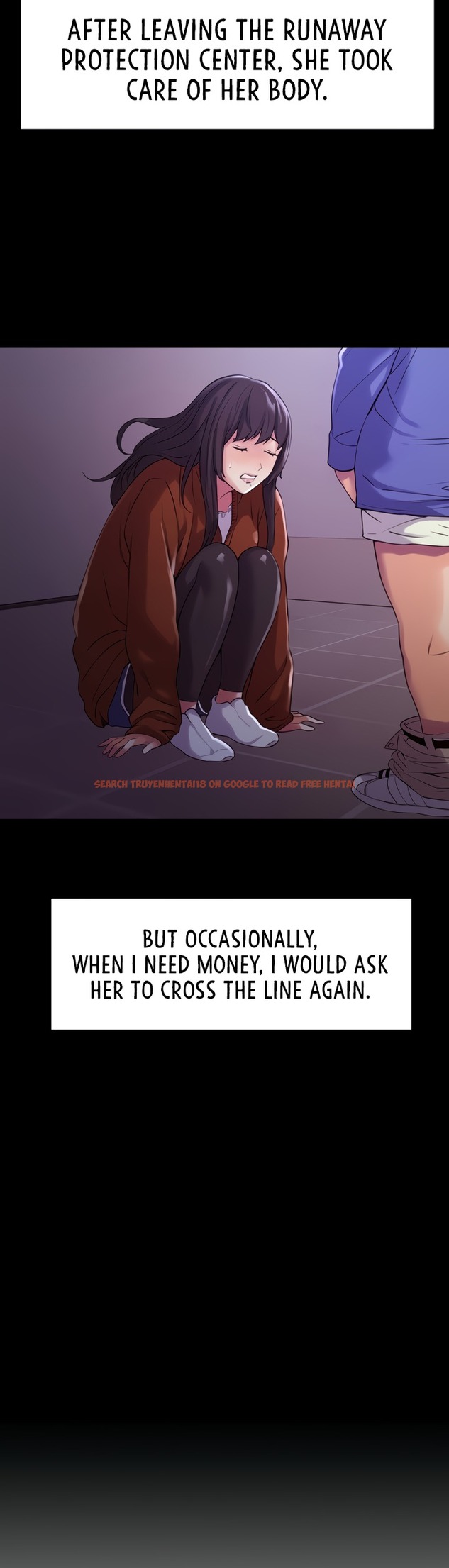 Read Hentai Image 36 740 in comic The Runaway Family - Chapter 32 - hentaitnt.net