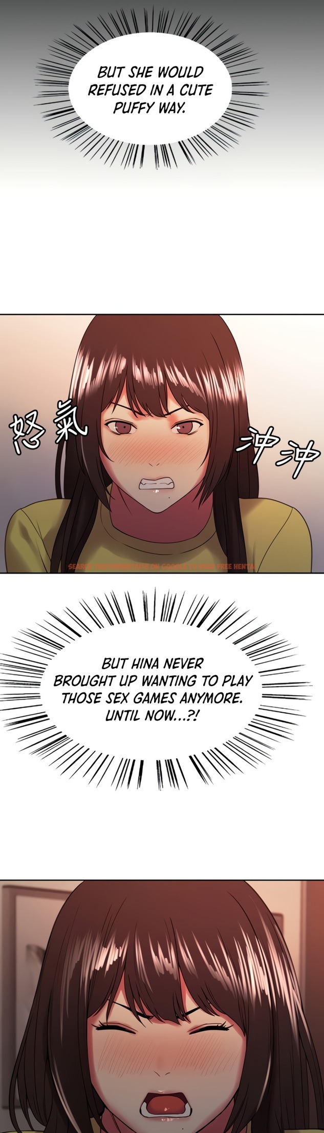 Read Hentai Image 37 740 in comic The Runaway Family - Chapter 32 - hentaitnt.net