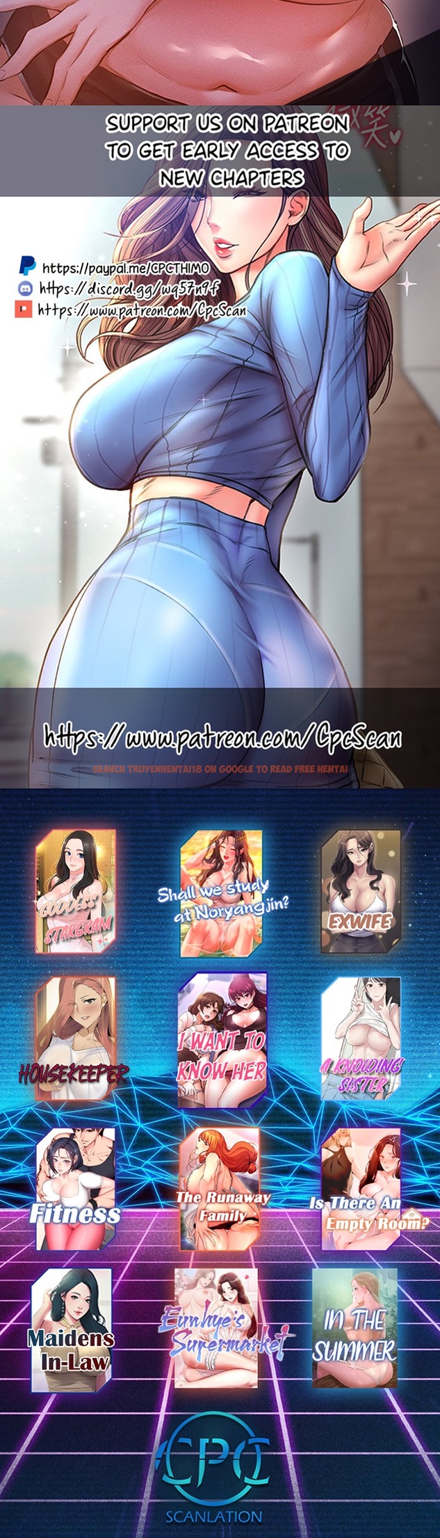 Read Hentai Image 40 740 in comic The Runaway Family - Chapter 32 - hentaitnt.net
