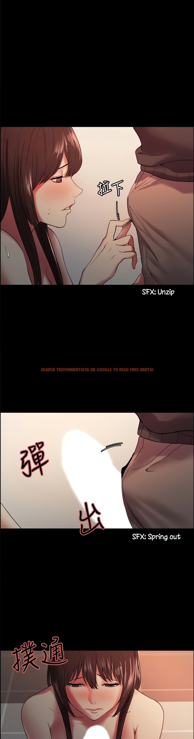 Read Hentai Image 6 740 in comic The Runaway Family - Chapter 32 - hentaitnt.net