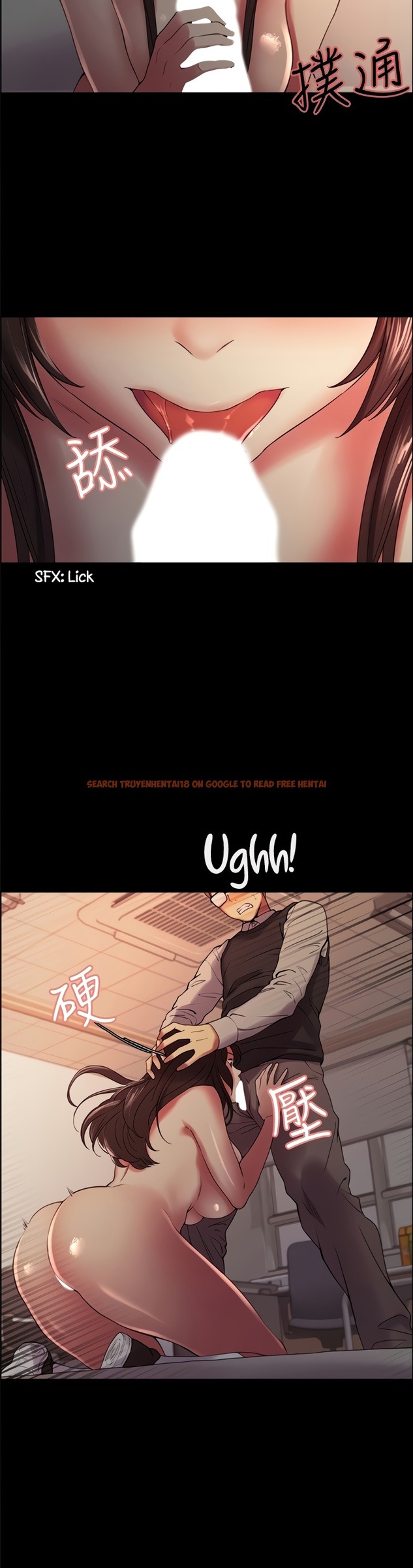 Read Hentai Image 7 740 in comic The Runaway Family - Chapter 32 - hentaitnt.net