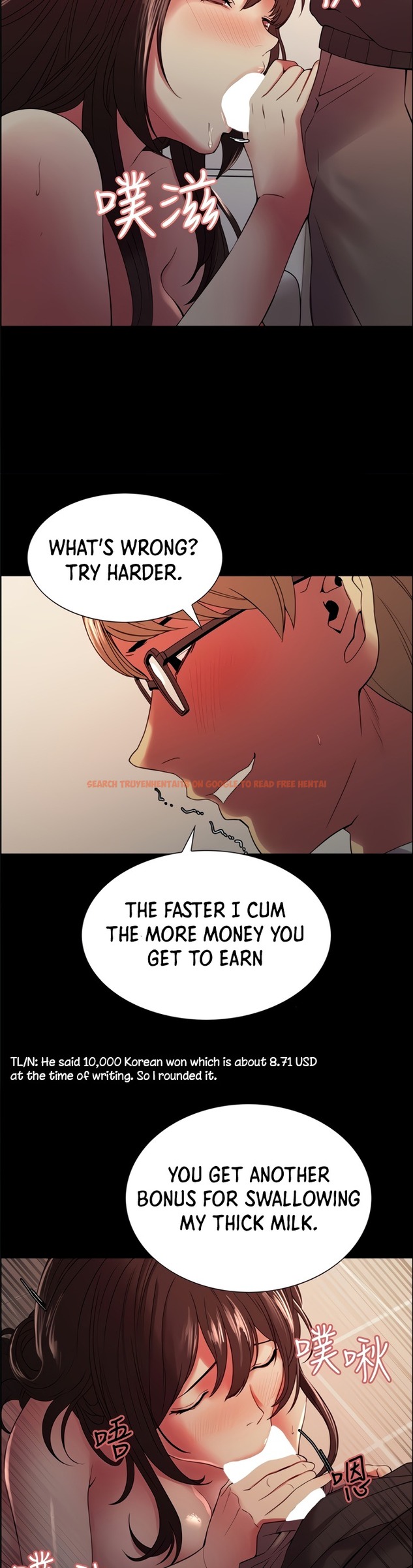 Read Hentai Image 9 740 in comic The Runaway Family - Chapter 32 - hentaitnt.net