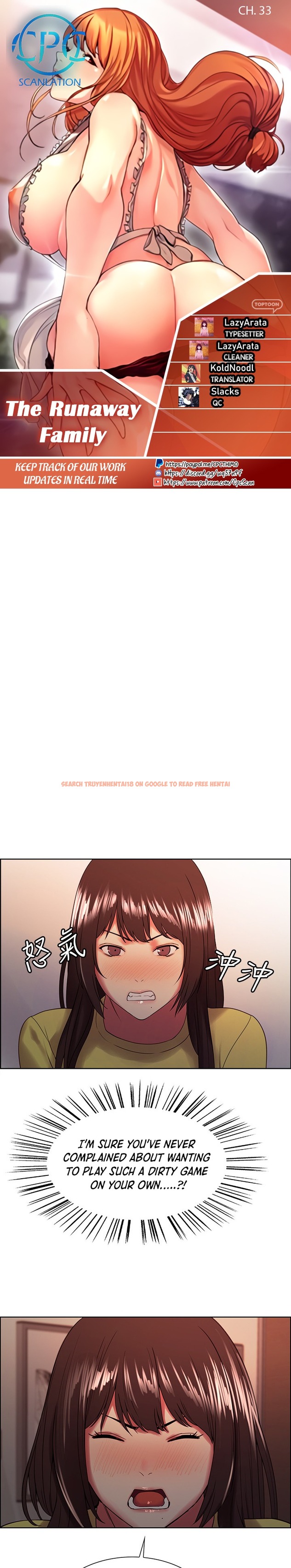 Read Hentai Image 1 555 in comic The Runaway Family - Chapter 33 - www.hentaitnt.net