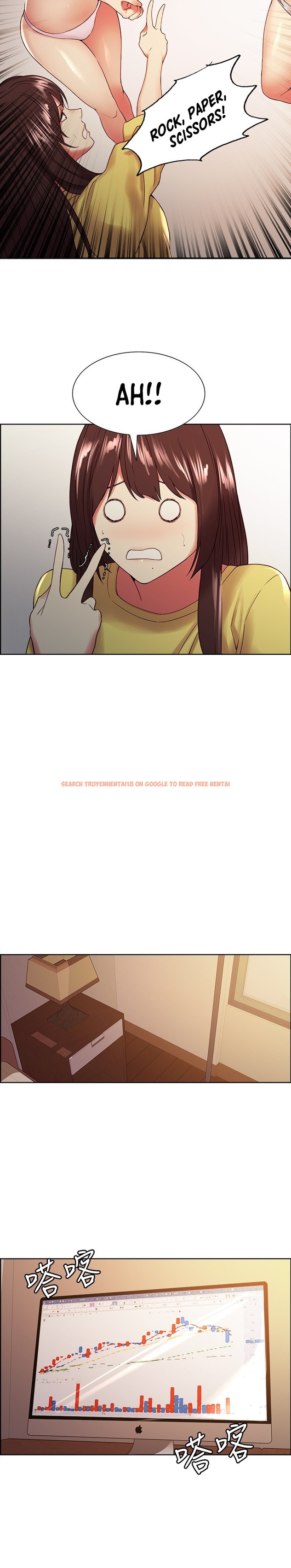 Read Hentai Image 10 555 in comic The Runaway Family - Chapter 33 - www.hentaitnt.net