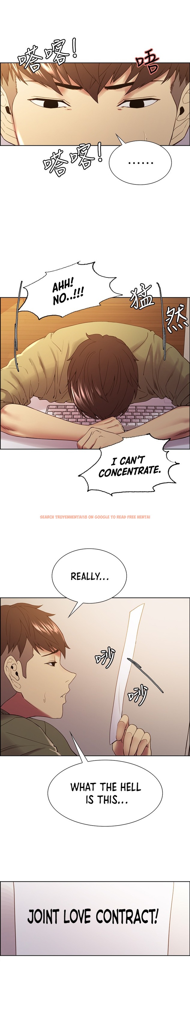 Read Hentai Image 11 555 in comic The Runaway Family - Chapter 33 - www.hentaitnt.net