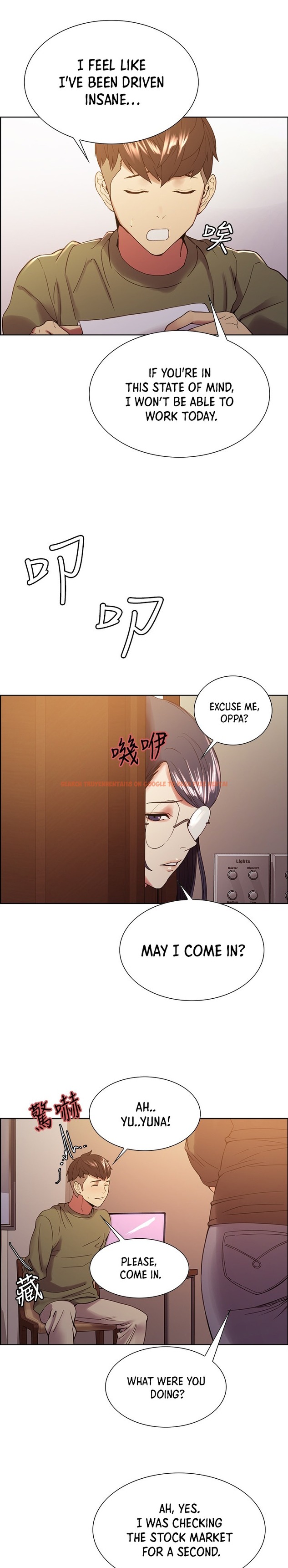 Read Hentai Image 13 555 in comic The Runaway Family - Chapter 33 - www.hentaitnt.net