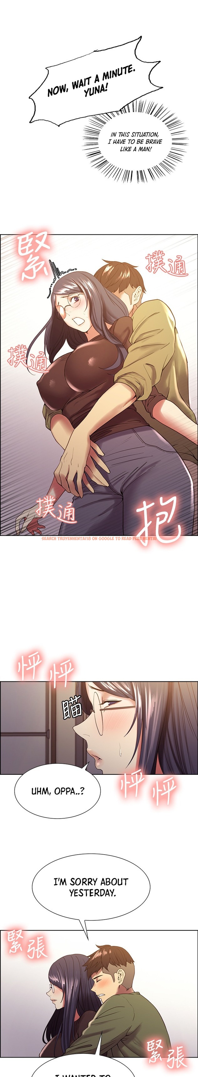 Read Hentai Image 15 555 in comic The Runaway Family - Chapter 33 - www.hentaitnt.net