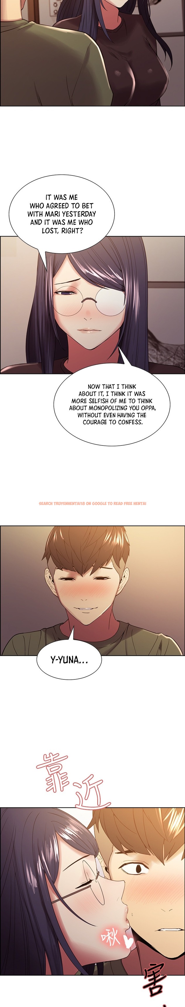 Read Hentai Image 17 555 in comic The Runaway Family - Chapter 33 - www.hentaitnt.net