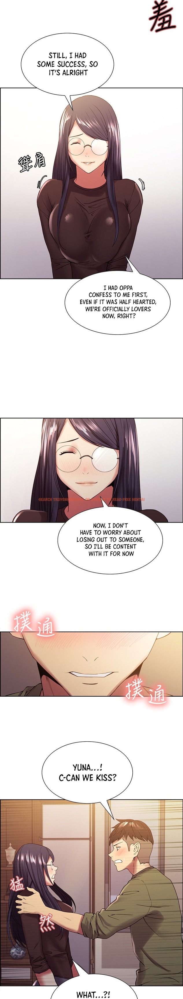 Read Hentai Image 18 555 in comic The Runaway Family - Chapter 33 - www.hentaitnt.net