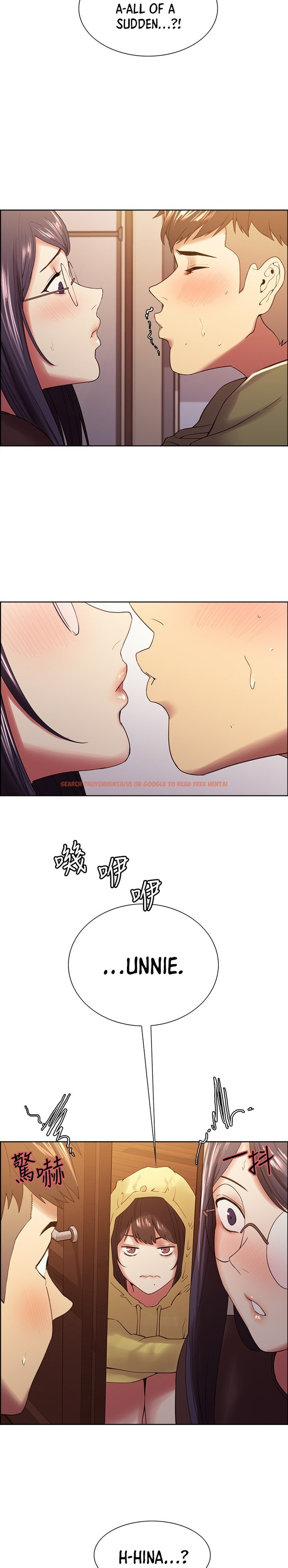 Read Hentai Image 19 555 in comic The Runaway Family - Chapter 33 - www.hentaitnt.net