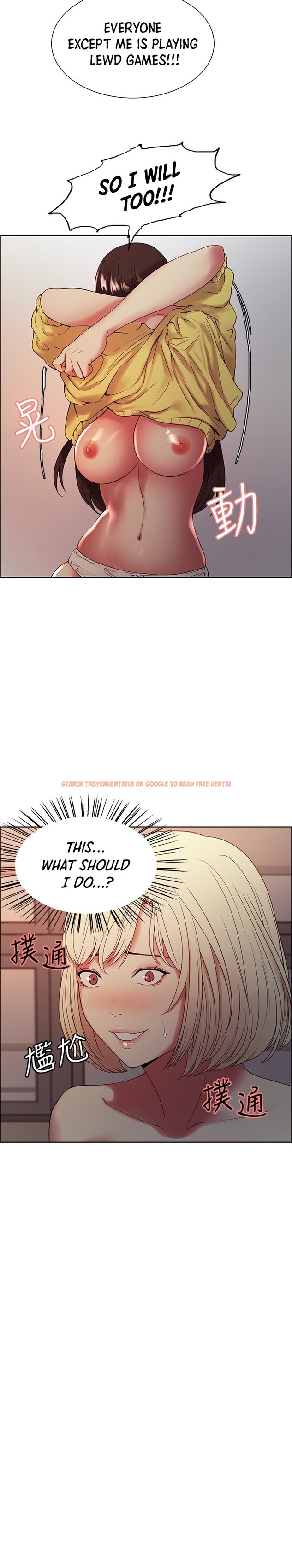 Read Hentai Image 2 555 in comic The Runaway Family - Chapter 33 - www.hentaitnt.net