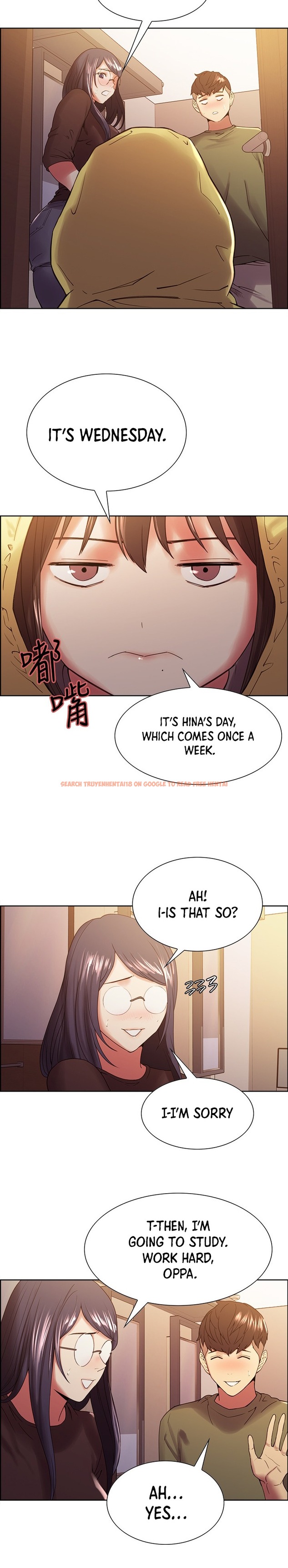 Read Hentai Image 20 555 in comic The Runaway Family - Chapter 33 - www.hentaitnt.net