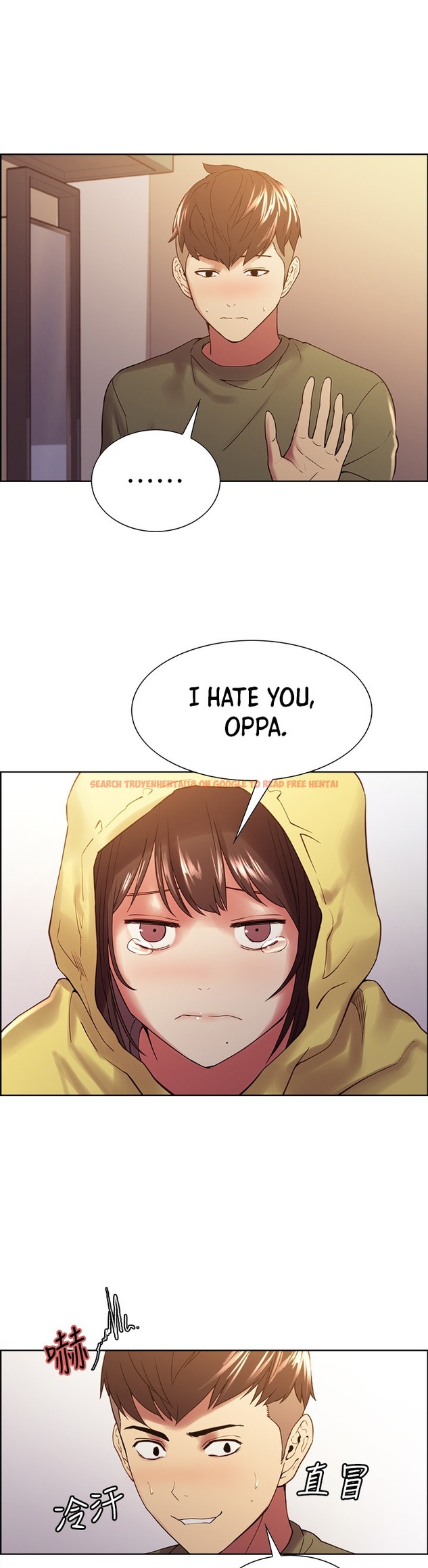 Read Hentai Image 21 555 in comic The Runaway Family - Chapter 33 - www.hentaitnt.net