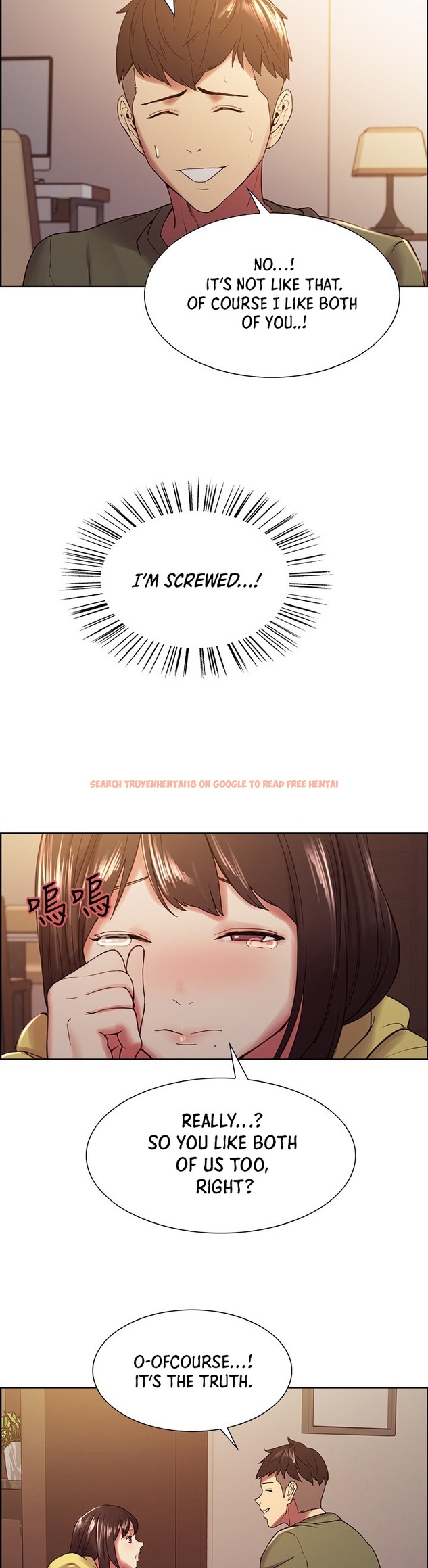 Read Hentai Image 25 555 in comic The Runaway Family - Chapter 33 - www.hentaitnt.net