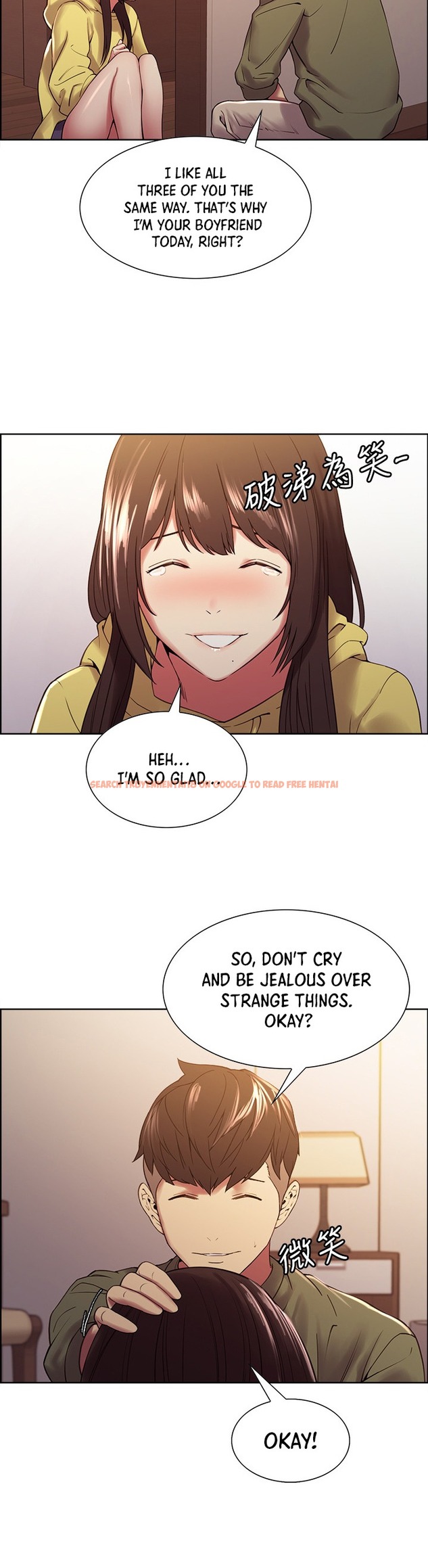 Read Hentai Image 26 555 in comic The Runaway Family - Chapter 33 - www.hentaitnt.net