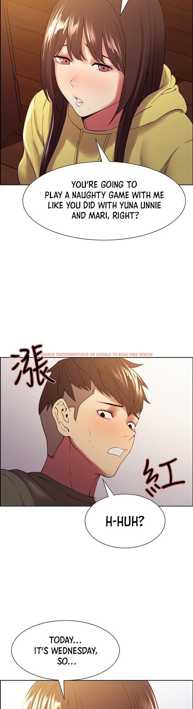 Read Hentai Image 28 555 in comic The Runaway Family - Chapter 33 - www.hentaitnt.net